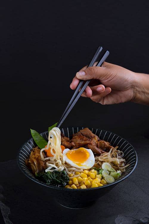 About ZestyPlate